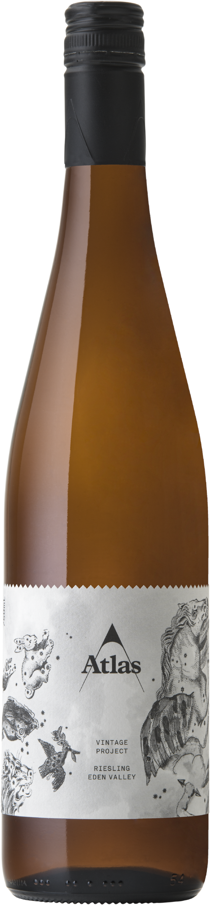 Atlas Wines Vintage Project Riesling 2022